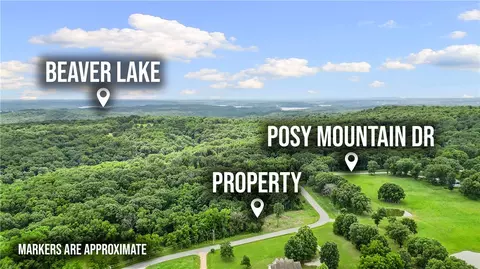 tbd Tbd Posy Mountain Rd, Rogers, AR 72756 photo 9