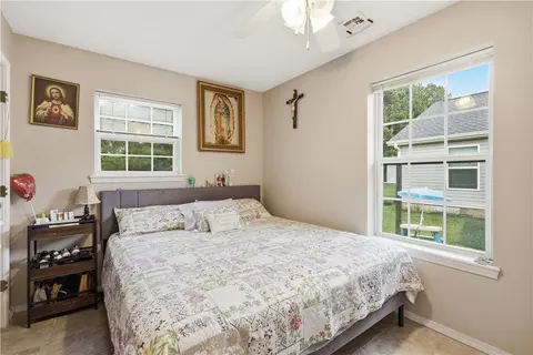 Bedroom - 409 E Linda Ln, Rogers, AR 72758 photo 1 of 1