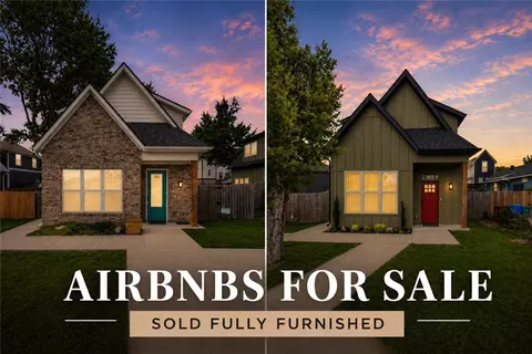 3026 3022 Old Farmington Rd, Fayetteville, AR 72704