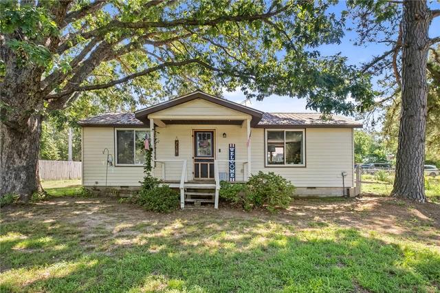 710 10 Hwy, Kansas, OK 74347