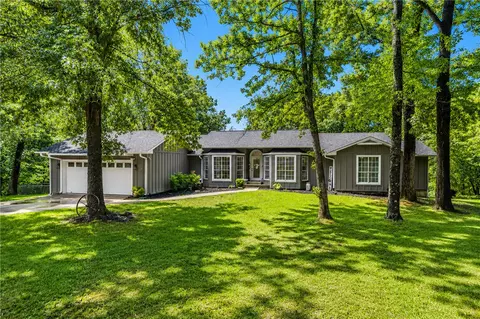 13679 Tally Gate Rd, Springdale, AR 72762