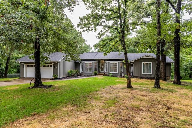 13679 Tally Gate Rd, Springdale, AR 72762