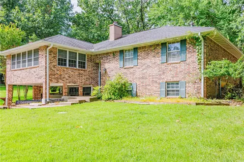 184 Nubbin Ridge Trl, Lakeview, AR 72642
