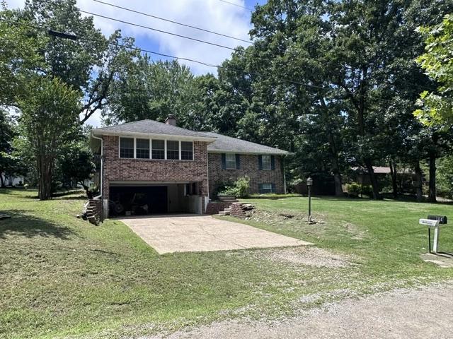 184 Nubbin Ridge Trl, Lakeview, AR 72642