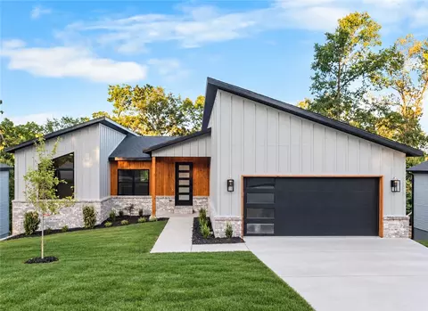 41 Hollow Way Dr, Bella Vista, AR 72715