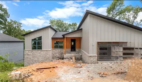 41 Hollow Way Dr, Bella Vista, AR 72714
