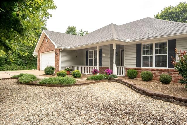 82 Magrath Dr, Bella Vista, AR 72715