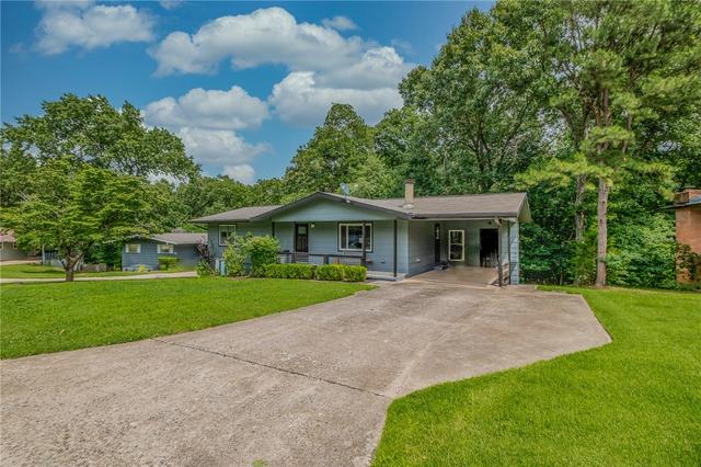 12 Worcester Dr, Bella Vista, AR 72714