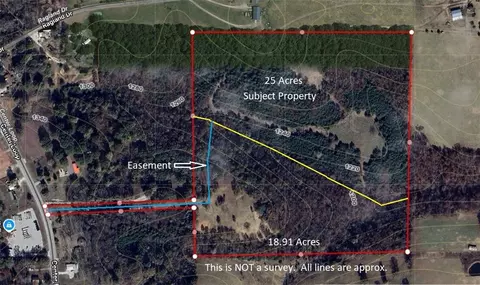 N Center Loop, Harrison, AR 72601 photo 13