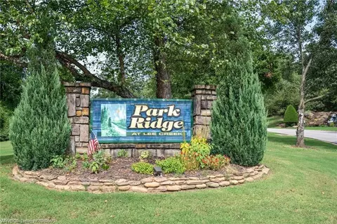 2016 Parkridge, Van Buren, AR 72956