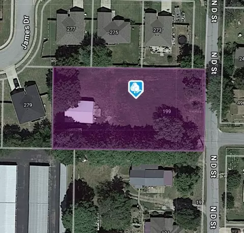 199 D St, Centerton, AR 72719 photo 7
