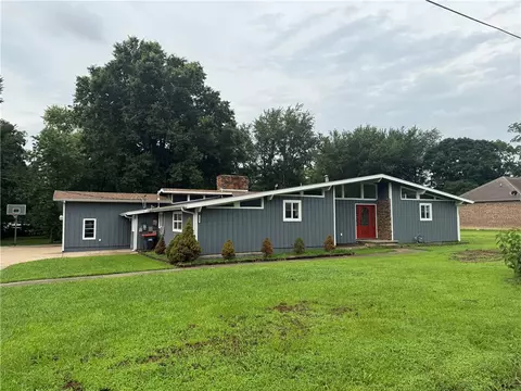410 E Adams St, Lincoln, AR 72744