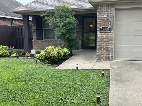 2659 N Villa Blvd, Fayetteville, AR 72703