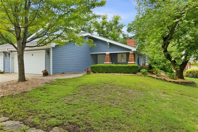 2583 Joyce Blvd, Fayetteville, AR 72703