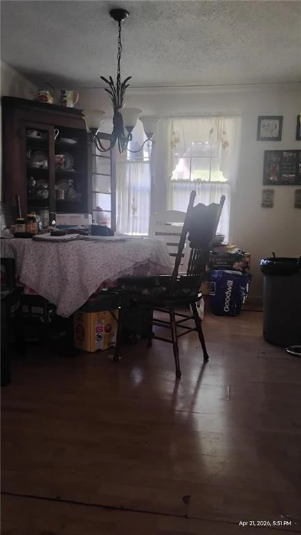 14072 14676 14678 Cliffbriar Rd, West Fork, AR 72774 photo 6