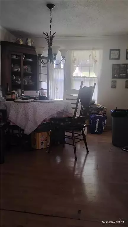 14072 14676 14678 Cliffbriar Rd, West Fork, AR 72774 photo 6