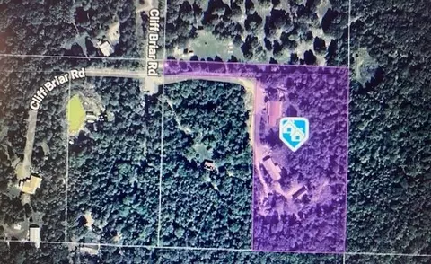 14072 14676 14678 Cliffbriar Rd, West Fork, AR 72774 photo 3