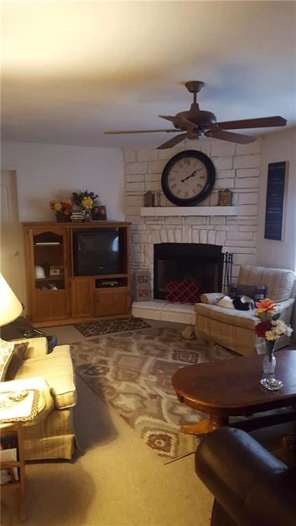 14072 14676 14678 Cliffbriar Rd, West Fork, AR 72774 photo 4