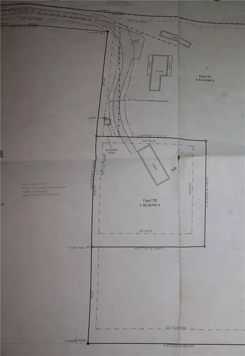 14072 14676 14678 Cliffbriar Rd, West Fork, AR 72774 photo 7