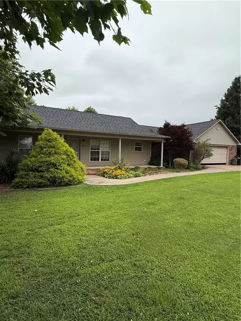 78 Marie Dr, Pottsville, AR 72858