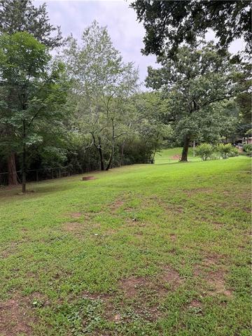 207 W 23rd St, Russellville, AR 72801