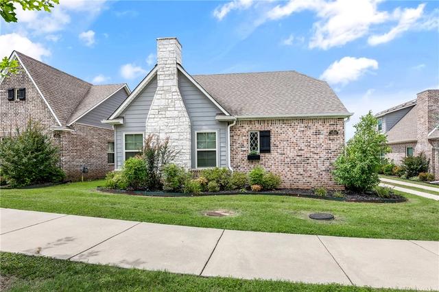 389 N Mountain Ranch Blvd, Fayetteville, AR 72704