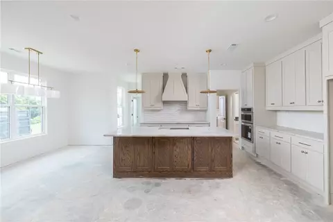 345 SW Bryant Rd, Gentry, AR 72734