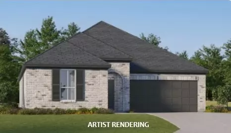 6104 SW Abelia Ave, Bentonville, AR 72712