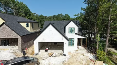 316 S Happy Hollow Rd, Fayetteville, AR 72701