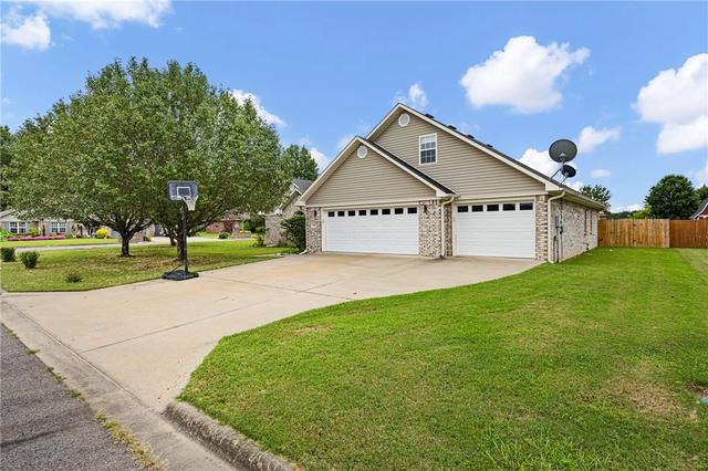 101 Cheyenne Ln, Clarksville, AR 72830