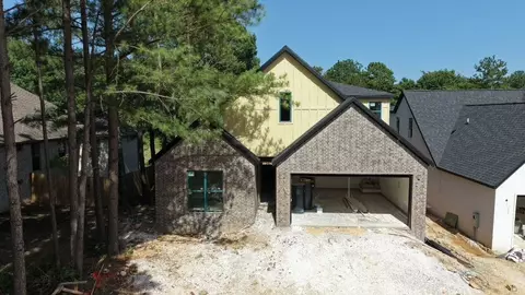 308 S Happy Hollow Rd, Fayetteville, AR 72701
