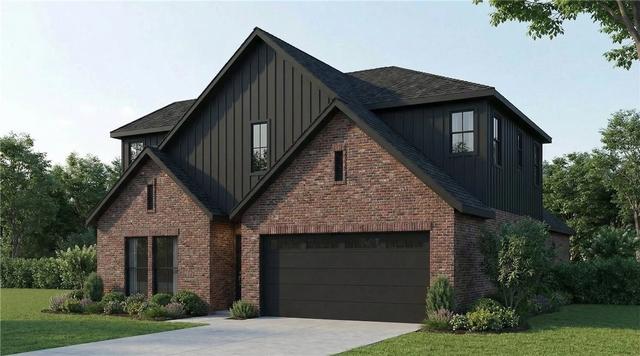 308 S Happy Hollow Rd, Fayetteville, AR 72701