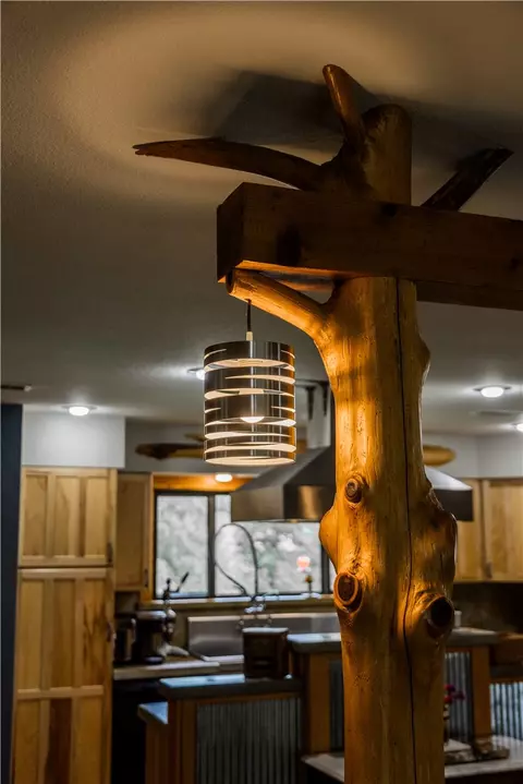 Kitchen - 640 S Forty Rd, West Fork, AR 72774 photo 1 of 5