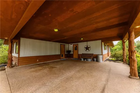 Exterior - 640 S Forty Rd, West Fork, AR 72774 photo 20 of 23