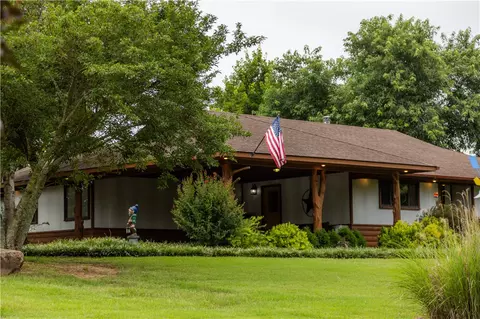 Exterior - 640 S Forty Rd, West Fork, AR 72774 photo 6 of 23