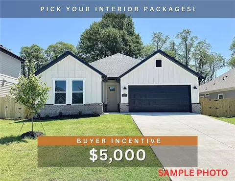 2725 Meditation Loop, Springdale, AR 72764