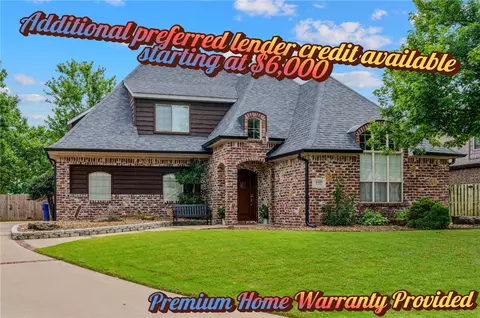 4300 W Warbal Trl, Rogers, AR 72758