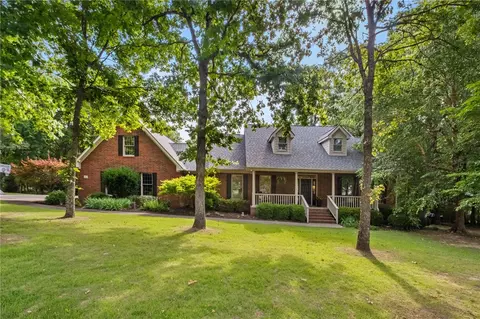 2432 N Toy Dr, Fayetteville, AR 72704