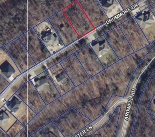 lot12 Of Block9 Drummore Dr, Bella Vista, AR 72715