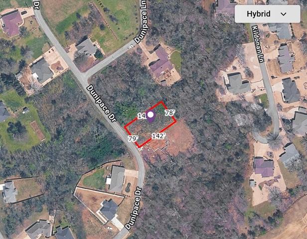 19 Dunipace Dr, Bella Vista, AR 72715