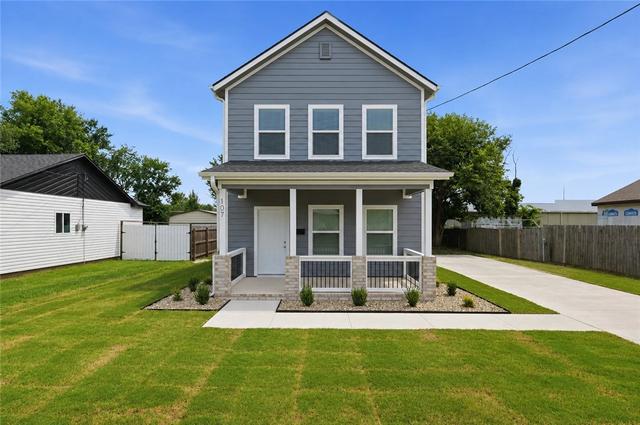 107 Raedels Ave, Springdale, AR 72764