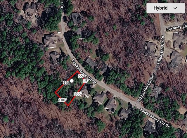 27 Tewkesbury Cir Dr, Bella Vista, AR 72714