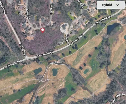 tbd May Ln, Bella Vista, AR 72715