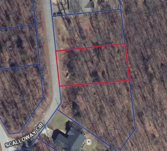 lot15 Of Block 9 Scalloway Cir, Bella Vista, AR 72715