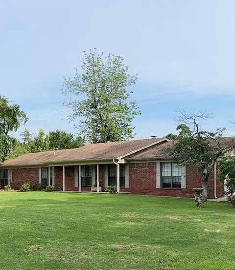 69 Talley Dr, Russellville, AR 72802