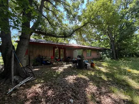 2422 N Hayden Rd, Pea Ridge, AR 72751