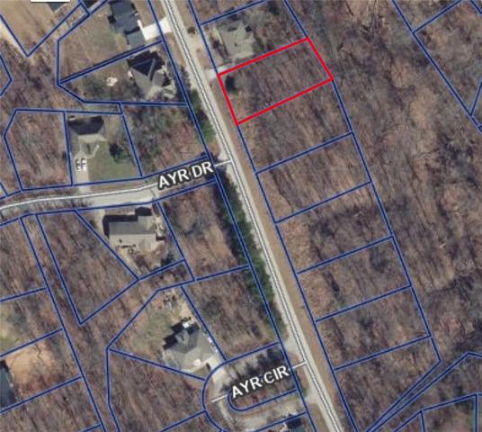 lot7 Of Block1 Stoneykirk Dr, Bella Vista, AR 72715