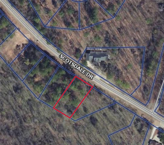 lot12 Of Block 10 Scotsdale Dr, Bella Vista, AR 72715