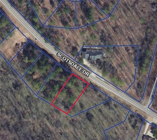 lot12 Of Block 10 Scotsdale Dr, Bella Vista, AR 72715