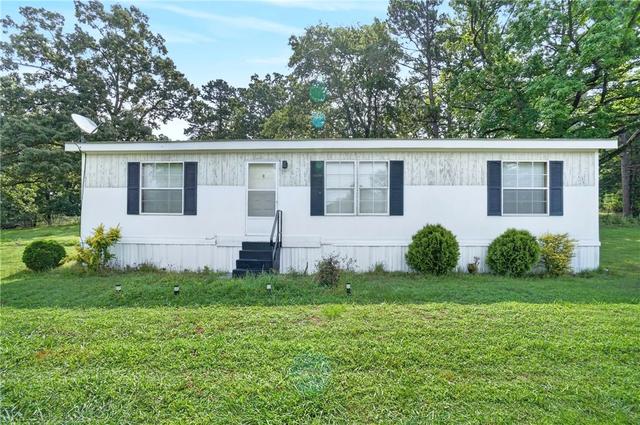 20 White Rd, Russellville, AR 72802